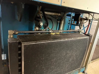 Used 1999 WIADEREK AHM-C-10 Tube End Forming Machinery Ontario CA | Aucto #1369880