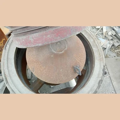 USED TELSMITH G2A-5-1 (GYRASPHERE)