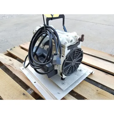USED WELCH 2563B-24