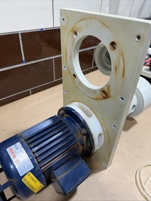 USED Schmid Stubbe ETLB25-125
