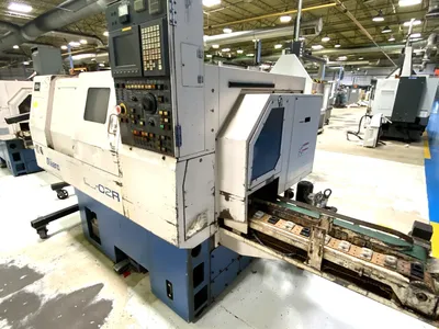 2003 MIYANO LZ-02R CNC Lathes | CNC EXCHANGE (5)