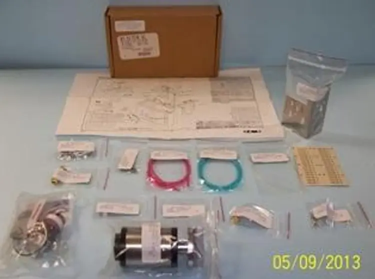 Used _UNKNOWN_ A90 Pump & Valve Parts Texas US | Bamko Surplus Process Equipment #940674