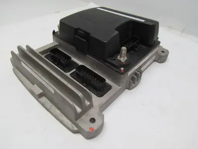 Teleflex Megatech W0009552 Chassis Control Module RV Motorhome Workhorse