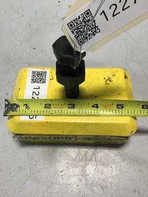 USED UNISORB LR-2000