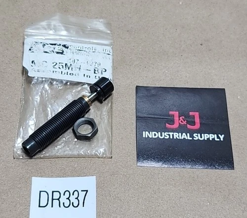 NEW ACE Controls MC 25MH-BP