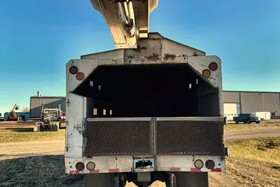 Used 2010 FORD F750 BUCKET TRUCK Bucket (boom) trucks North Dakota US | Proxy Equipment #1378038
