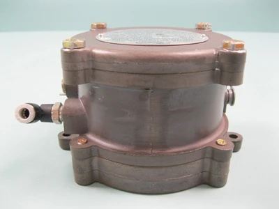 USED Dwyer 1950-5-2F