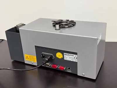 USED Sotax MT50 G2