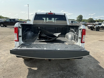 Used 2019 RAM 1500 Pickup Trucks Michigan US | Miedema Asset Management Group #1320363