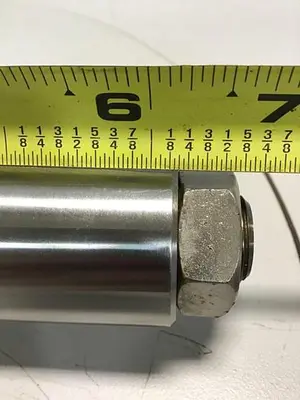 USED SMC NCDQ2A50-75-DA-K00033
