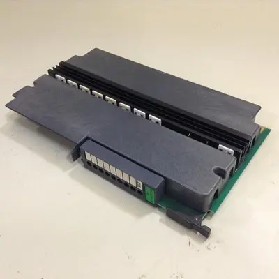 USED ALLEN BRADLEY 1771-OC (48V)