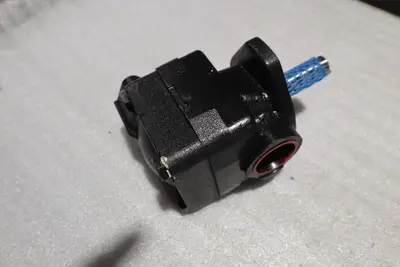 Vickers F3V201S7S1A11L - Hydraulic Pump - STOCK SGF73