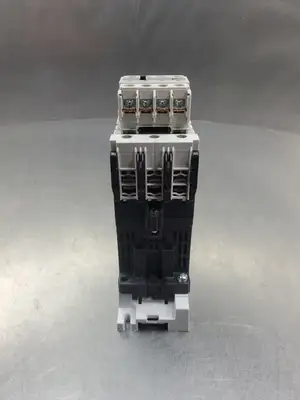 USED Fuji Electric BM3VHB-040 | SC-E2G | SZ-A22/T