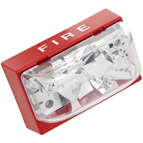Tyco Simplex Grinnell 4906-9102 TrueAlert Visible Strobe Notification Alarm [New]