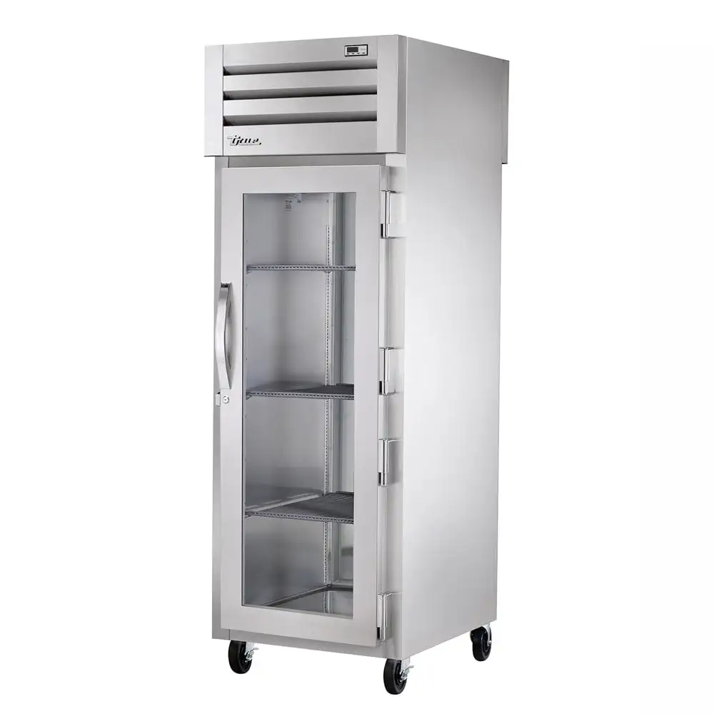 Used True STA1H-1G Heated Cabinets & Displays Illinois US | Falcon Restaurant Supply #1374682