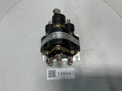 USED MDI 335NO-120A-18