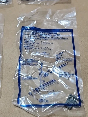 NEW SMC CDQP2B40-10D-M9NVM