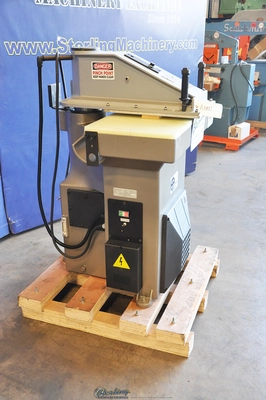 New | in-Stock APMC APM-SA22 Die Cutting Presses California US | Sterling Machinery Exchange #1467651