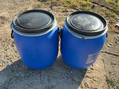 Used _UNKNOWN_ _UNKNOWN_ Plastic and Fiberglass Tanks Michigan US | Miedema Asset Management Group #1576391