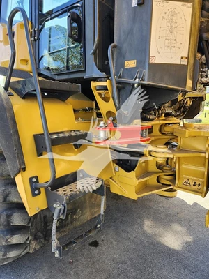 USED 2024 BELL B30E