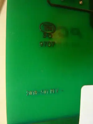 USED ABB 2018-101