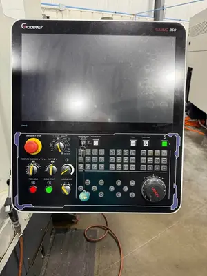 2020 YAMA SEIKI GTW-1500Y CNC Lathes | Toolquip, Inc. (6)