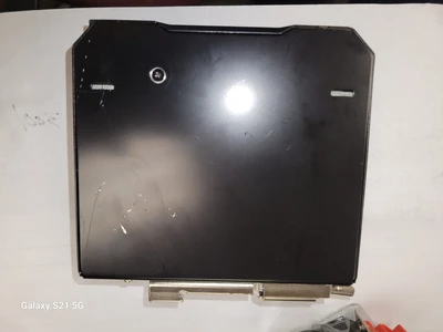 USED Omron S8VK-G12024