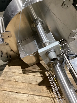 Used AROL Cap Hopper Elevator Other Complete Packaging Lines Michigan US | iGAM Industrial Marketplace #1494136