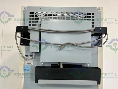 USED SANYO MPR-721 LARGE CAPACITY PHARMACEUTICAL +4°C REFRIGERATOR  115V 24.2 CU. FT.