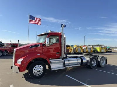 Used 2022 KENWORTH T880 Misc Trucks Minnesota US | Carco Truck & Equipment #1514254