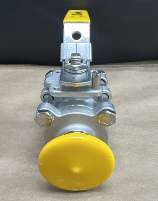 New | in-Stock Sharpe N66-1” Valves/Fittings Indiana US | J&J Industrial Supply #1328164