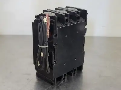 USED FUJI ELECTRIC BU-ECA 3060