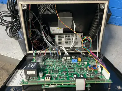 Used CITRONIX CI580 Ink Jet Controller Ohio US | HGR 24 #1291892