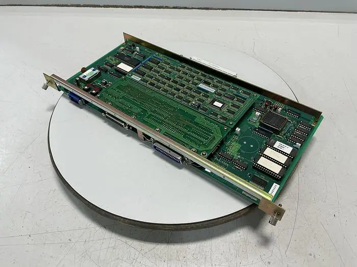 Used FUJI F770 60 98(2) Circuit Boards Michigan US | Ideal Machinery #693831
