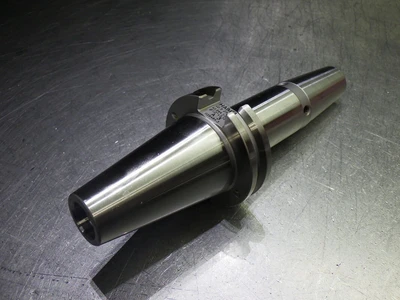 Haimer CAT40 1/2" Shrink Fit Tool Holder 5.12" Pro 40.844.1/2Z.4 (LOC1334B)