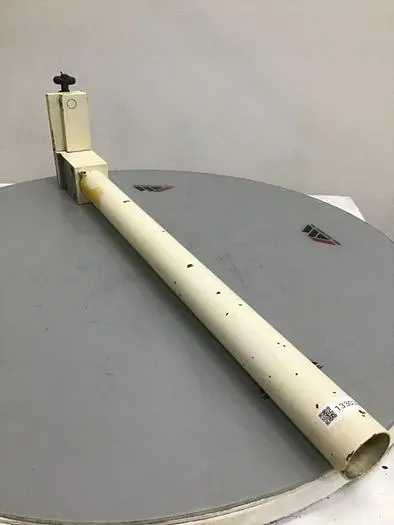 Used MANNESMANN DEMAG ERGOTECH 2000-1450 / SBC Injection Molding Parts Michigan US | Ideal Machinery #1302601