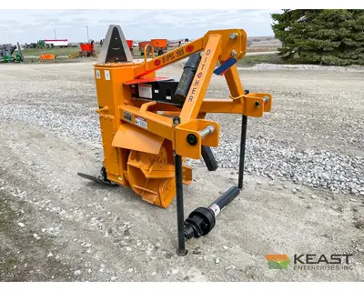 Used HURRICANE DITCHER _UNKNOWN_ Plows Iowa US | Keast Enterprises #1360336