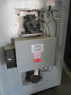 USED DOYON JA20