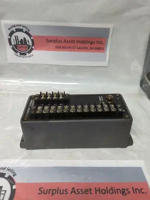 USED P&H 79U8D5(L)