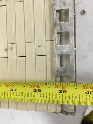 USED H PEPPING 88302595