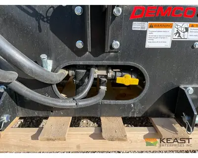 Used DEMCO _UNKNOWN_ 3-pt Mounted Sprayers Iowa US | Keast Enterprises #1360177