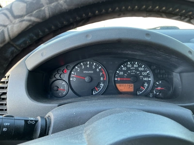 Used 2005 NISSAN FRONTIER Pickup Trucks Michigan US | Miedema Asset Management Group #1476942