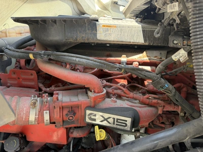 Used 2023 INTERNATIONAL LT625 Conventional trucks Indiana US | Miedema Asset Management Group #1414616
