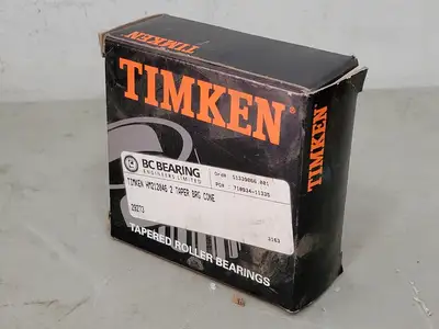 NEW TIMKEN HM212046
