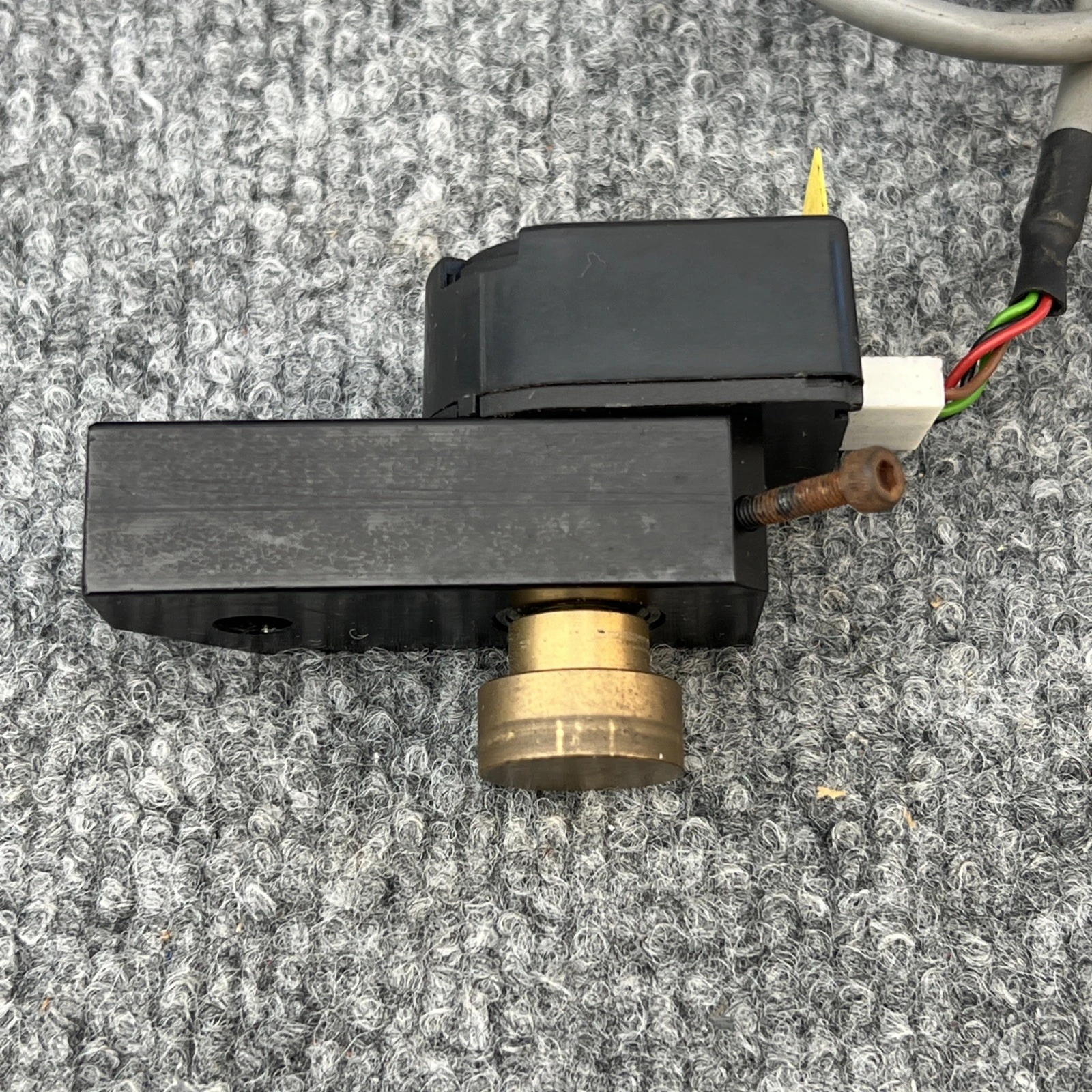 Used Avago HEDS-5500-A06 Encoders California US | Davliegogo LLC #1705553