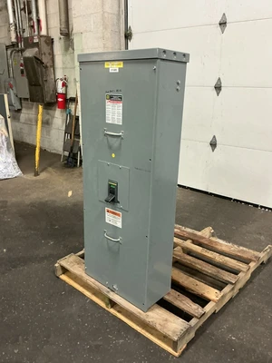 Square D _UNKNOWN_ Disconnectors & Load Switches | Equipment Recovery Corp. (3)