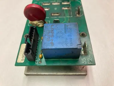 USED RELIANCE ELECTRIC 0-58719-32-A