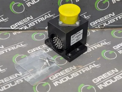 ATI Industrial Automation 9120-R21-T Robotic Tool-Changer Module New