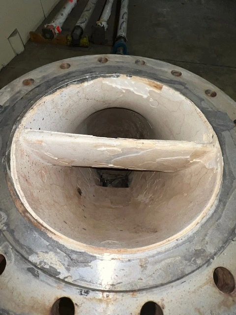 Used Sulzer APT52-16 Pumps Minnesota US | Peak Machinery, Inc. #285259