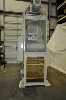 USED 1995 STAMTEC G1-160